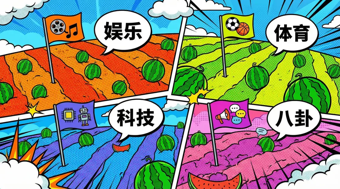绯红小猫 - 绯红小猫自媒体官方平台 - 独家爆料绯红小猫 娱乐瓜田分类